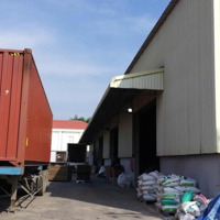 Cho Thuê Xưởng Sản Xuất Trong Kcn Thủ Dầu Một - Bình Dương Diện Tích 5040M2