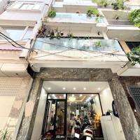 Bán Nhà Phân Lô Đền Lừ, Hoàng Mai, 55M2, 6 Tầng Thang Máy, Mặt Tiền 5M, Giá Bán 15,5 Tỷ