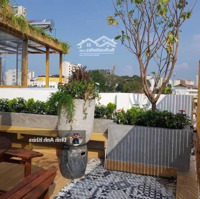 Tin Thật 100%!Hẽm Xe Hơikhu Nguyễn Văn Thủ, Q1.Diện Tích6X14M - 4 Tầng - Phù Hợp Dọn Vào Ở Ngay Chỉ 17 Tỷ Tl
