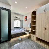 Khai Trương Phòng Trọ Mới_Thang Máy_Bóc Seal Nội Thất_Gần Chợ Bến Thành_Vòng Xoay Dân Chủ