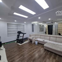 Cần Bán Căn Hộ 160M2 Thiết Kế 4 Ngủ, Tầng Trung, View Thoáng, Ban Công Đông Nam Tại Goldmark City.