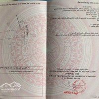 Cần Bán Rẻ Nhà Dĩ An Gần Trung Tâm Hành Chính