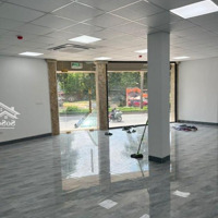 Bán Tòa Văn Phòng Mặt Phố Lê Trọng Tấn, Hà Đông, Diện Tích: 135M2 X 8 Tầng Cho Thuê 1,2 Tỷ/Năm Giá Bán 37 Tỷ