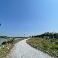 4.600M2 Mặt Tiền Sông Sài Gòn - Thổ Cư 650M2 - Phù Hợp Làm Nhà Vườn, Nhà Hàng ,....