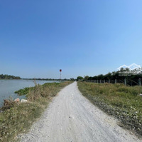 4.600M2 Mặt Tiền Sông Sài Gòn - Thổ Cư 650M2 - Phù Hợp Làm Nhà Vườn, Nhà Hàng ,....