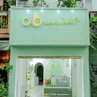 Sang Hđ Thuê Nhà 10E Lương Hữu Khánh, P.phạm Ngũ Lão,Quận 1 Dt: 3.5X16M Trệt Lầu St Giá: 23 Triệu/Tháng