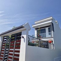 Chính Chủ Bán Nhà Riêng Mới Xây 100% Tại Cây Xăng Số 12 Cổng Chào Tân Mỹ Chánh, Mỹ Tho, Tiền Giang