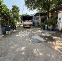 Bán Rẻ Đất Gần Ngã Ba Cây Lơn, Đông Hoà, Dĩ An - Đất Nở Hậu Full Thổ Cư