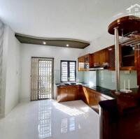 Bán nhà mặt tiền KD Nguyễn Hữu Dật, Tây Thạnh, Tân Phú, 60m2, 4 tầng, chỉ hơn 8 tỷ.