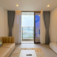 Căn Hộ 2 Phòng Ngủ Ven Sông Với Tầm View Ôm Trọn Cả Thành Phố Và Hai Bên Bờ Sông Hàn Thơ Mộng