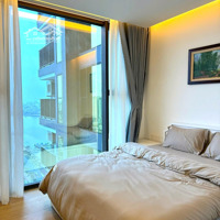 Căn Hộ 2 Phòng Ngủ Ven Sông Với Tầm View Ôm Trọn Cả Thành Phố Và Hai Bên Bờ Sông Hàn Thơ Mộng