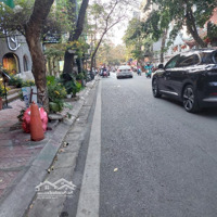 Bán Nhà Mặt Phố Hàng Than, 30,5 Tỷ,Sở Hữu Ngay 35M2, 3 Tầng Mặt Tiền 5M Bao Đẹp, Giá Tốt, Hoàn Kiếm