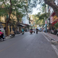 Bán Nhà Mặt Phố Hàng Than, 30,5 Tỷ,Sở Hữu Ngay 35M2, 3 Tầng Mặt Tiền 5M Bao Đẹp, Giá Tốt, Hoàn Kiếm
