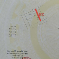 Dương Hà: 88M Thổ Cư Chỉ 4.4 Tỷ, Đường 3 Làn, Thông Các Ngã, View Đê, Rộng , Thoáng