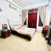 Bán Nhà - Phúc Xá - Ba Đình - Phân Lô - Oto Qua Nhà - Kinh Doanh Đỉnh Full Tiện Ích