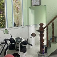 Bán Nhà 48M2 Phước Hải, Thái Hòa, Tân Uyên