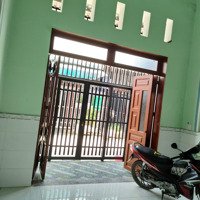 Bán Nhà 48M2 Phước Hải, Thái Hòa, Tân Uyên