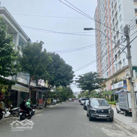 Bán Nhà 2 Tầng Đường Võ Trường Toản, Vĩnh Hoà, Nha Trang. Diện Tích: 105M2. Hướng Nam. Giá Bán: 6 Tỷ