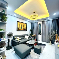 Dân Xây Phạm Ngọc Thạch, Ngõ Thông, Ô Tô Đỗ Cửa, Full Nội Thất, Ở Ngay, 47M*5T