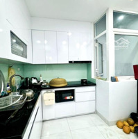 Dân Xây Phạm Ngọc Thạch, Ngõ Thông, Ô Tô Đỗ Cửa, Full Nội Thất, Ở Ngay, 47M*5T