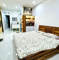 Dân Xây Phạm Ngọc Thạch, Ngõ Thông, Ô Tô Đỗ Cửa, Full Nội Thất, Ở Ngay, 47M*5T