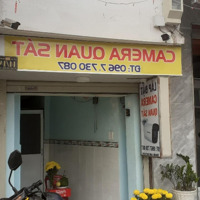 Nhà Mặt Tiền Đường Phạm Thị Giây