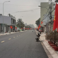 Nhà Mặt Tiền Đường Phạm Thị Giây