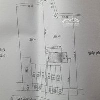Bán Nền Tân Hoà - Phú Tân - Ag