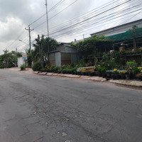 Bán Nền Tân Hoà - Phú Tân - Ag