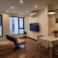 Chính Chủ Cho Thuê Cc Mini 40M2 The Linhaus, 59 Lê Đức Thọ, Nhà Mới - Thiết Kế Đẹp. Giá: 8 Tr/Th