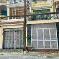 Mặt Phố Hoa Lâm - Đoạn Đầu Phố Ngay Gần Ngô Gia Tự- Kinh Doanh Bất Chấp Các Mặt Hàng