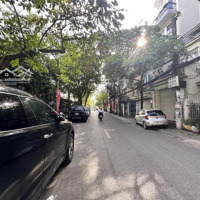Mặt Phố Hoa Lâm - Đoạn Đầu Phố Ngay Gần Ngô Gia Tự- Kinh Doanh Bất Chấp Các Mặt Hàng