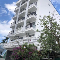 Bán Nhà Mặt Phố Phước Long, Nha Trang, Khánh Hoà Cách Biển 1Km 230M2 Ngang 10M Xây Dựng 8 Tầng