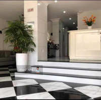 Bán Nhà Mặt Phố Phước Long, Nha Trang, Khánh Hoà Cách Biển 1Km 230M2 Ngang 10M Xây Dựng 8 Tầng