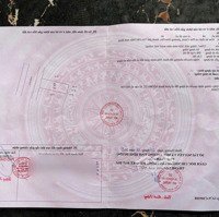 Bán Đất Đường Số 39 Khu Tái Định Cư Phú Chánh B, Kế Bên Nguyễn Khuyến Vàtrung Tâm Thương Mạitp Mới Giá Tốt