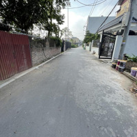 Đất Phân Lô Thụy Lâm, Đông Anh, 80M Nở Hậu, Mt7,5M, Chỉ Hơn 4 Tỷ, Đường Vỉa Hè, Ô Tô Tránh!