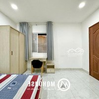 Cho Thuê Căn Hộ Mới - Rộng 26M2 - Đường Ngô Gia Tự Q10