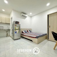 Cho Thuê Căn Hộ Mới - Rộng 26M2 - Đường Ngô Gia Tự Q10