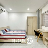 Cho Thuê Căn Hộ Mới - Rộng 26M2 - Đường Ngô Gia Tự Q10