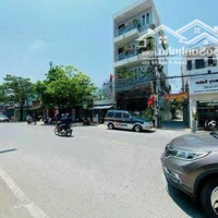 Bán Nhà Mặt Phố Ngô Gia Tự, 11 Tỷ, 111.5M2, Hải An, Hải Phòng