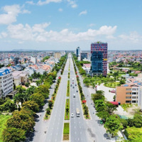 Bán Nhà Mặt Phố Ngô Gia Tự, 11 Tỷ, 111.5M2, Hải An, Hải Phòng