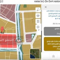 Giá Tốt! Bán Đất Đường Bưng Ông Thoàn, Sổ Hồng. Giá 22 Triệu/M2