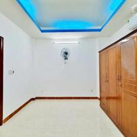 Chủ Bán nhà hẻm 1 trục thông đường Số 8 phường 11 Gò Vấp
