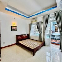 Chủ Bán nhà hẻm 1 trục thông đường Số 8 phường 11 Gò Vấp