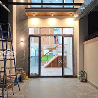 Bán Nhà Thổ Cư 3 Phòng Ngủ 2 Vệ Sinh 104M2 Tại Trảng Dài, Biên Hòa, 3,45 Tỷ Hot! Uy Tín