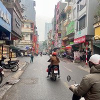 Nhà Đẹp Nguyễn Trãi, 10M Ra Phố, Kinh Doanh, 50M, 4 Tầng Dân Xây, Ở Ngay, Chỉ 7 Tỷ 700