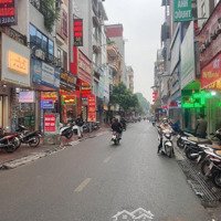 Nhà Đẹp Nguyễn Trãi, 10M Ra Phố, Kinh Doanh, 50M, 4 Tầng Dân Xây, Ở Ngay, Chỉ 7 Tỷ 700