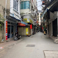 Bán Nhà Xã Đàn Trung Tâm Đông Đa - Phố Vip - Ô Tô - Kinh Doanh -Số Phân Lô - Giá Đẹp - Hàng Hiếm