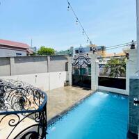  CHO THUÊ VILLA CAO CẤP – VIEW ĐẸP – HỒ BƠI RỘNG – GIÁ SIÊU TỐT  