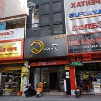 Cho Thuê Nhà Nguyên Căn 14B Đặng Văn Ngữ Quận Phú Nhuận. Gần Ngã Tư Nguyễn Trọng Tuyển